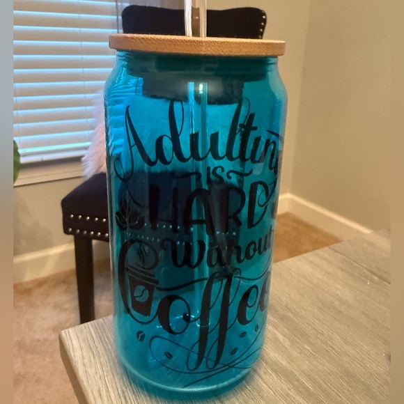 Adulting is Hard - Picture 1 of 3